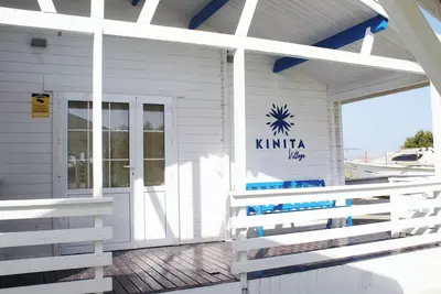 Image de BungalĂłs Mar Menor