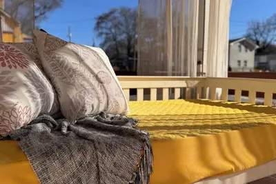 Image de Charming 3-Bedroom Villa: The Perfect Blend of Comfort, Style & Location