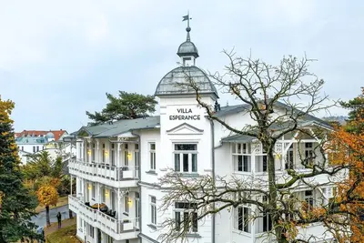 Image de Vacation apartment/apartment for 4 guests with 83m² in Binz (266566)