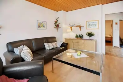 Image de Vacation home for 4 guests with 60m² in Dornum (269111)
