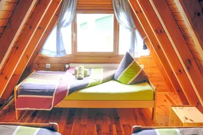 Image de 12 Finnhütte No. 12 - Zinnowitz, Finnhütten