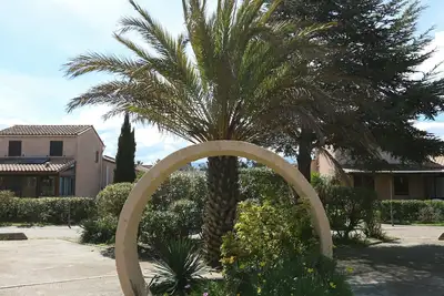 Image de St Cyprien Maison moderne T2 mezzanine proche Plage