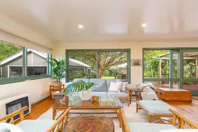 Image de Kookaburra Cottage Pearl Beach