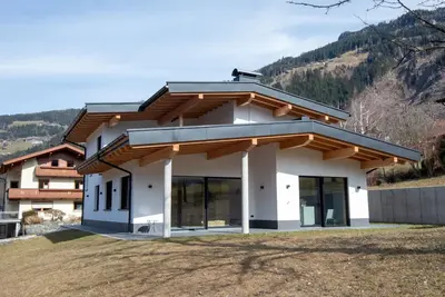 Image de Appartement à Ramsau près Horberg