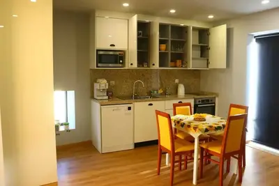 Image de Homerez - Appartement Castro Daire