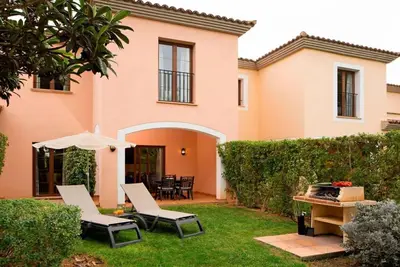 Image de Marriott's Club Son Antem 3 Bedroom