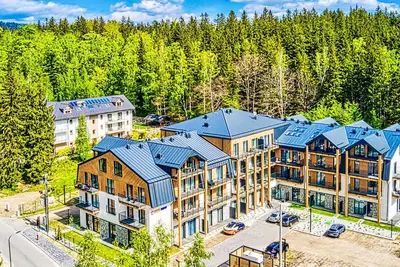 Image de Ostoja Parku Narodowego by Interhome