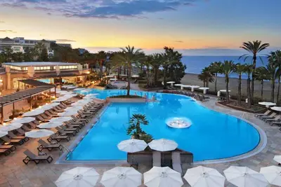 Image de Marriott's Playa Andaluza 3 Bedroom Garden View