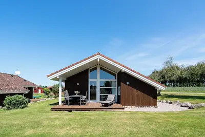 Image de Hygge Baltic Sea vacation in the vacation home Muschelsucher