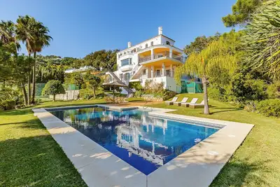 Image de Luxury Mediterranean Villa, Marbella