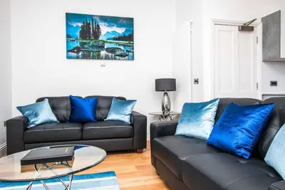 Image de Your Stay Bristol Beaufort House