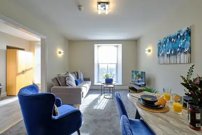 Image de York Place Suites - Free Parking