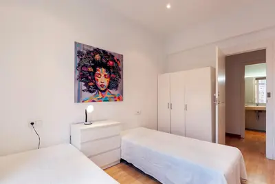 Image de Nice apartment in the city center