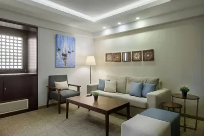 Image de Boutique Residence Iconia-Lemon Spaces Zamalek