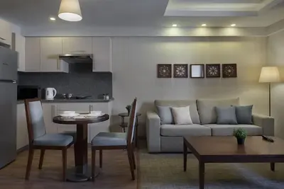 Image de Boutique Residence Iconia-Lemon Spaces Zamalek