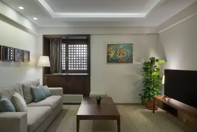Image de Boutique Residence Iconia-Lemon Spaces Zamalek