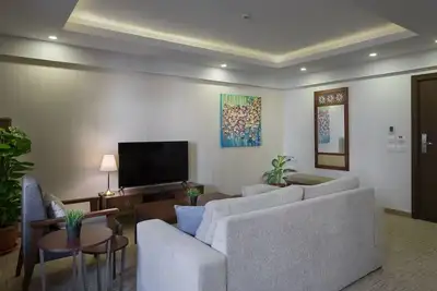 Image de Boutique Residence Iconia-Lemon Spaces Zamalek