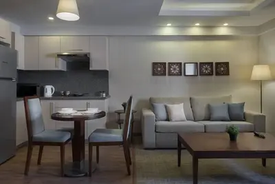Image de Boutique Residence Iconia-Lemon Spaces Zamalek