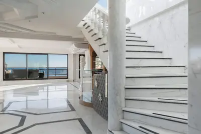 Image de Penthouse Croisette Gray d'Albion, magnifique vue mer