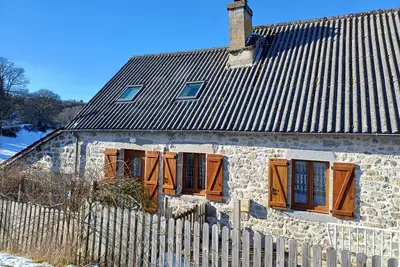 Image de La Méouzine, gîte pour 4 personnes, à 5 minutes de l'étang, animaux bienvenus,