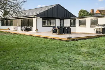 Image de Superbe maison Ă Endelave avec WiFi