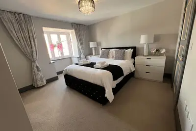 Image de Luxury Durham Home in Dh1, Free Parking, No Fees