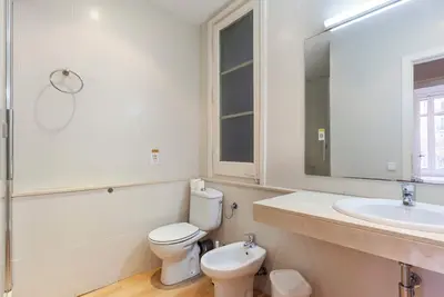 Image de Apartment full of life in the center of Barcelona