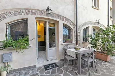 Image de Sole Priscilla House- Terrace & parking