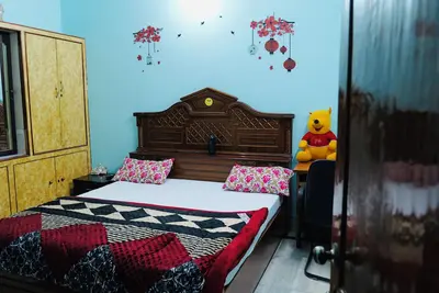 Image de Comfort, Culture & Kashi – Welcome to Kashi Atithya Homestay