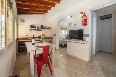 Image de Modern and Comfortable Apartment in the Heart of Mendoza