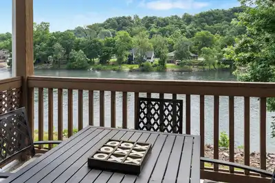 Image de Nautical Nest on Taneycomo