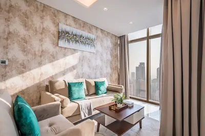 Image de 5812, Paramount Tower Hotel and Residences