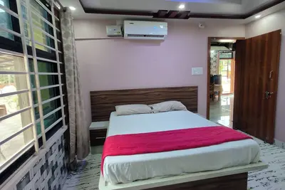 Image de Encanto Charm - 2bhk Villa