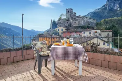 Image de Casa Vacanze Anita