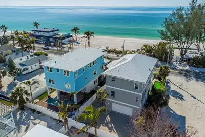 Image de Heavenly Sunset: Paradise on Anna Maria Island