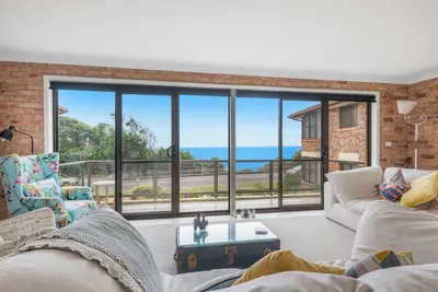 Image de 3 bedroom unit with amazing views