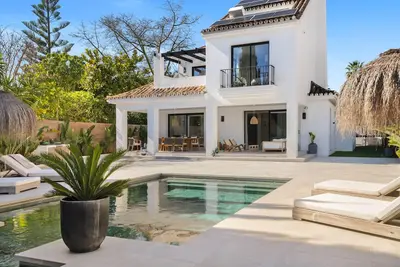 Image de Modern Luxurious 5-bedrooms Villa