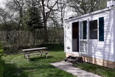 Image de Camping 3 étoiles - Piscine  - ccafbbc