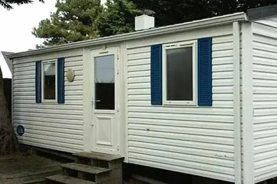 Image de Camping 3 étoiles - Piscine  - ccafbbd