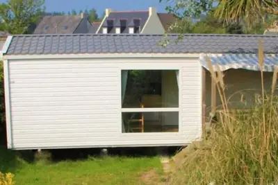 Image de Camping 3 étoiles - Piscine  - ccafbbf