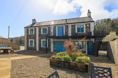 Image de A holiday cottage that sleeps 6 guests in 3 bedrooms