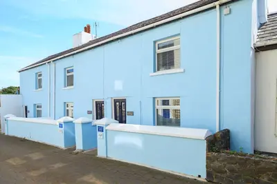 Image de Cottage sleeping 3 people located in Castletown