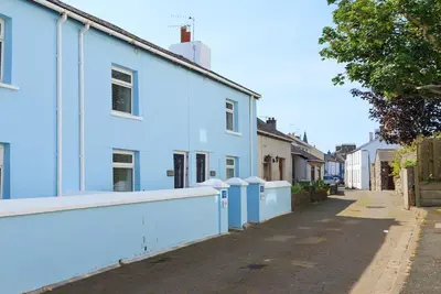 Image de Cottage sleeping 3 people located in Castletown