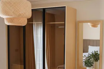 Image de Sokón ResidenceCairo -New Cairo - rehab city U33\n\n\n\n