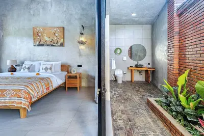 Image de 4 Bedroom Villa in Uluwatu