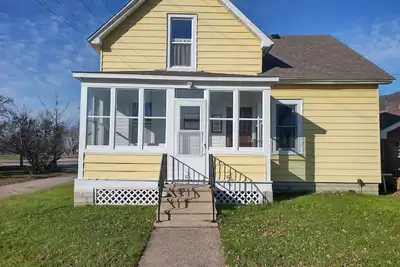 Image de Family-Friendly 3-bedroom house, Firepit, Clawfoot Tub, Local Attractions
