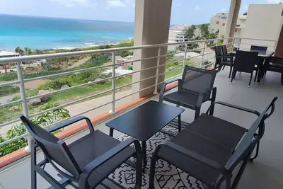 Image de Indigo bay 2 bedroom