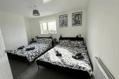 Image de ClydeBank Brand new 3bdr Home, Glasgow\n