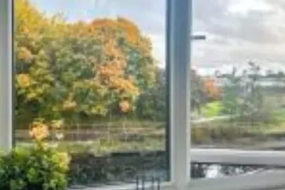 Image de Newbuild Riverview 3bdr House near Glasgow\n