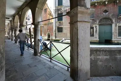 Image de Arsenale-NorthSide in Venice
